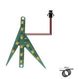 Cumpara ieftin Semnalizare trotineta electrica Ecoxtrem M41 Tank