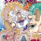 One Piece, Vol. 104