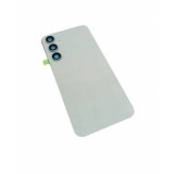 Capac Baterie Pentru Samsung Galaxy S23 FE, S711 Alb