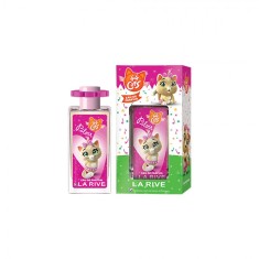 BEA60-100 Parfum La Rive 44 Cats Pilou edp 50 ml