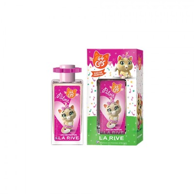 BEA60-100 Parfum La Rive 44 Cats Pilou edp 50 ml foto