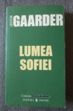 Jostein Gaarder - Lumea Sofiei