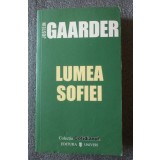 Jostein Gaarder - Lumea Sofiei