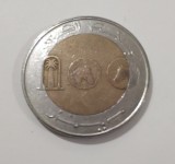 Algeria - 100 Dinars 2000 - L5