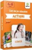 Invata... ACTIUNI / CJEd.Junior Plus, Gama