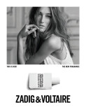 Zadig &amp; Voltaire This is Her EDP 100ml pentru Femei fără de ambalaj, Apa de parfum, 100 ml, ZADIG  VOLTAIRE