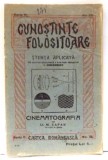 CUNOSTINTE FOLOSITOARE , CINEMATOGRAFIA de ZAPAN