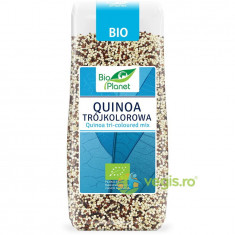Quinoa Tricolora Ecologica/Bio 250g