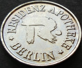 Cumpara ieftin Jeton RESI TALER - Berlin * cod 2453, Europa