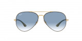 Ray-Ban Ochelari de Soare RB 3675 9000/3F