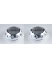 Set 2 ornamente pentru Lupe Bixenon Z263, Xenon Bright