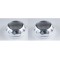Set 2 ornamente pentru Lupe Bixenon Z263