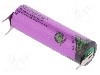 Baterie R6, 3.6V, litiu (LTC), 2200mAh, TADIRAN - SL-760/PT