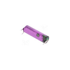 Baterie R6, 3.6V, litiu (LTC), 2200mAh, TADIRAN - SL-760/PT