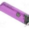 Baterie R6, 3.6V, litiu (LTC), 2200mAh, TADIRAN - SL-760/PT