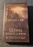 Ultima reduta a iernii Neal Bascomb