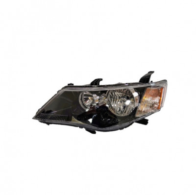 Far MITSUBISHI OUTLANDER (CW0), 03.2007-10.2009, TYC, fata, partea dreapta, xenon;tip bec D2R+HB3+W5W+WY21W; electric; fara bec descarcare; fara ball foto