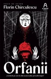 Orfanii - Editura Nemira