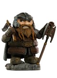 Iron Studios &amp; Minico Lord Of The Rings Gimli 12cm