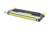Cartuș toner compatibil Samsung CLP310Y PF NONAME, 1K