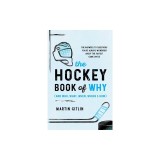 The Hockey Book of Why
