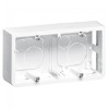 Doza aparenta 2P sau 4 5M AD40 Legrand Mosaic 080285