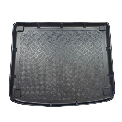 Tavita portbagaj Porsche Cayenne 2010-2017 fara subwoofer Aristar BSC foto