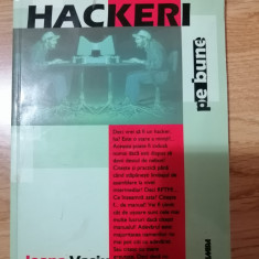 Totul despre Hackeri - Hackerii Cybercriminali, sau rebeli cu o cauza?
