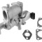 Supapa EGR Opel Astra G 1.7cdti 2003-, Corsa C 1.7cdti 2003-, NTY EGR-PL-017