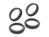 MBS Set semering telescoape ulei + praf 48X58X9.5 M KTM EXC 250 2T 2004-2011, Cod Produs: 56146VP