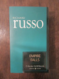 EMPIRE FALLS - RICHARD RUSSO