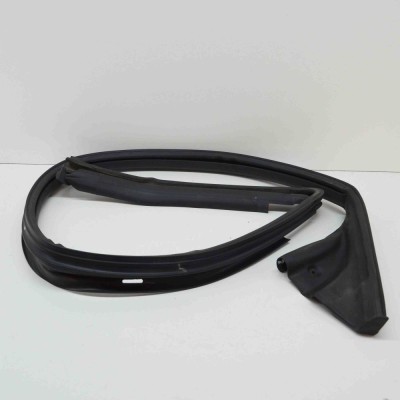 Garnitura ușă dreapta față JAGUAR F-TYPE Coupe X152 2018 OEM: 1520-Z04,152C-R03,EX53-20710 foto