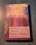 Cercul sarbatorilor anului Emil Bock