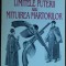 MIRCEA IVANESCU &amp; IUSTIN PANTA - LIMITELE PUTERII sau MITUIREA MARTORILOR (1994)