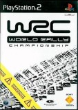 Joc PS2 WRC World Rally Championship