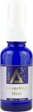 Pulverizator spray cu argint coloidal Silver Mist Mini 10ppm, 30ml, Alchemy