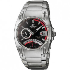 Ceas Barbati, Casio Edifice, Classic EF EF-319D-1A - Marime universala