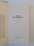 MINERVA SE DEZLANTUIE de RODICA OJOG - BRASOVEANU , EDITIA A III -A , 2014