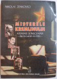 MISTERELE KREMLINULUI , ATENTATE SI INSCENARI - DE LA LENIN LA ELTIN - 2000