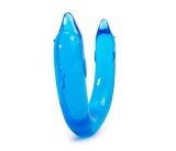Dildo Double Head Dolphin