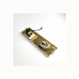 Placă electronică pentru mașină de spălat rufe LG EBR72945612 Original