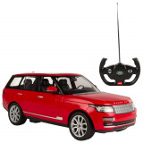 Masinuta cu telecomanda Rastar Range Rover Sport 2013, 1:14, Rosu