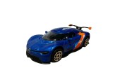 Macheta Renault Alpine A110-50 1:43 Bburago Street Fire