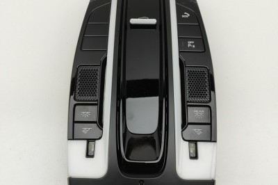 Iluminare interioară PORSCHE CAYENNE Coupe 9YB 2023 OEM: 9Y0947135 30745641 foto