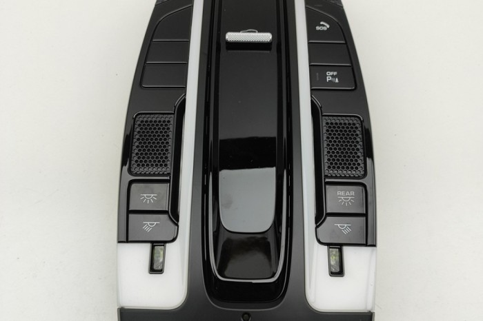 Iluminare interioară PORSCHE CAYENNE Coupe 9YB 2023 OEM: 9Y0947135 30745641