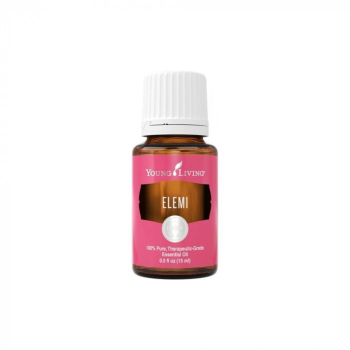 Ulei Esential Elemi (Din familie cu Tamaia) 15ML