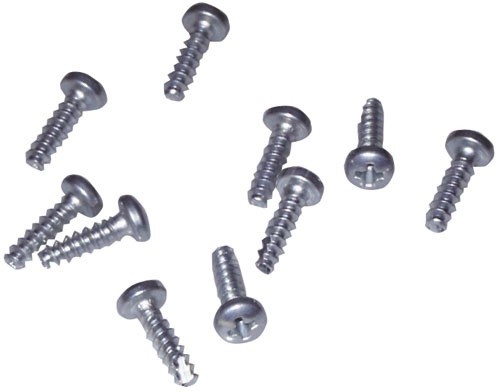 SCHRAUBE 2,9X9,5 (10 ST&Uuml;CK) T0051020399 WELLER