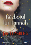 Războiul lui Hannah - Paperback brosat - Jan Eliasberg - Litera, 2020