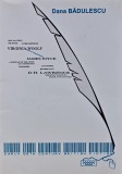 Early 20th Century British Fiction, Dana Badulescu, 2005, 75 pagini, brosata, engleza