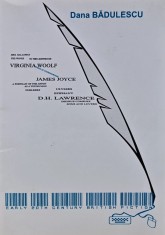 Early 20th century British fiction - 2005 - Dana Badulescu (AY78)